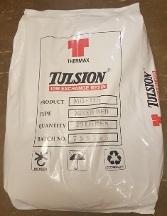 Tulsion Resin 25 Litre Bags MB115
