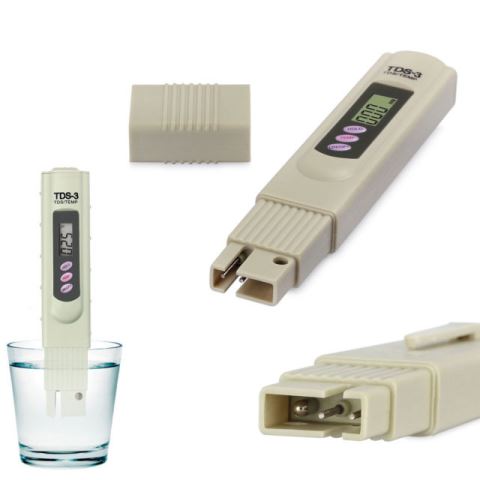 Waterfed TDS Metre