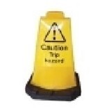 Caution Cone 