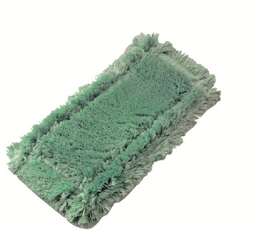 Indoor Cleaning Microfibre Wash Pad 20 cm Unger