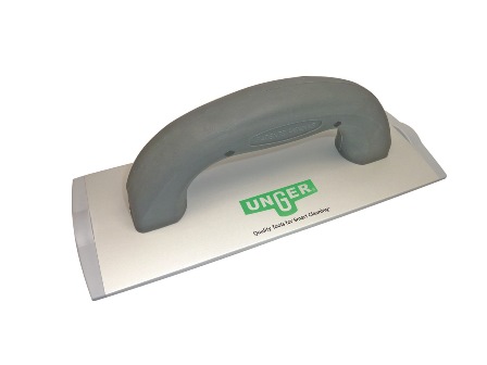 Indoor Cleaning Pad Holder (HandHeld) Unger