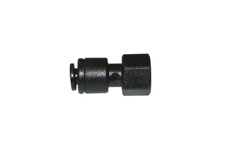Indoor Cleaning Dragonfly Spare push fit adaptor 4mm
