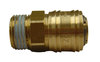 26 Series Manifold front HP female connector