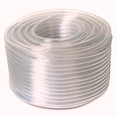 Hose Clear 5mm Hose