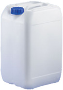 Jerry Can 25 Litre