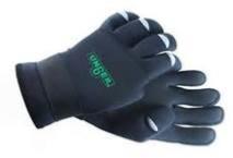ErgoTec Neoprene Gloves  