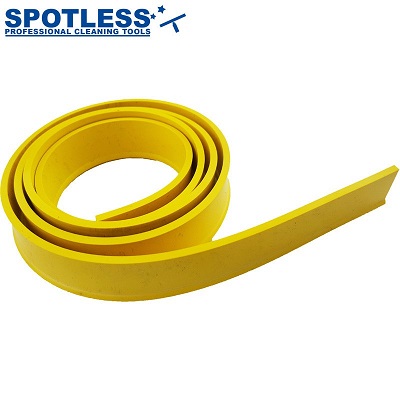 Spotless 36" Yellow rubber 