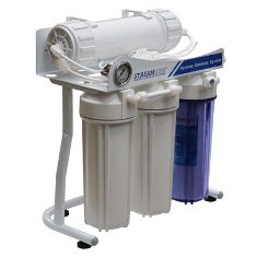 REVERSE OSMOSIS SYSTEMS