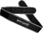 Belt Winspray Velcro 