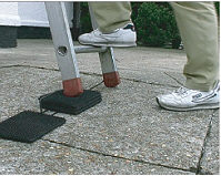 Ladder Mat Leveler