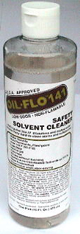 Liquid Oil-Flo 473 ml