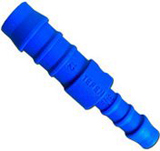Waterfed Inliner plastic for 8mm to 6mm Hose