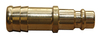 26 Series Male HP hose fitting for half inch 