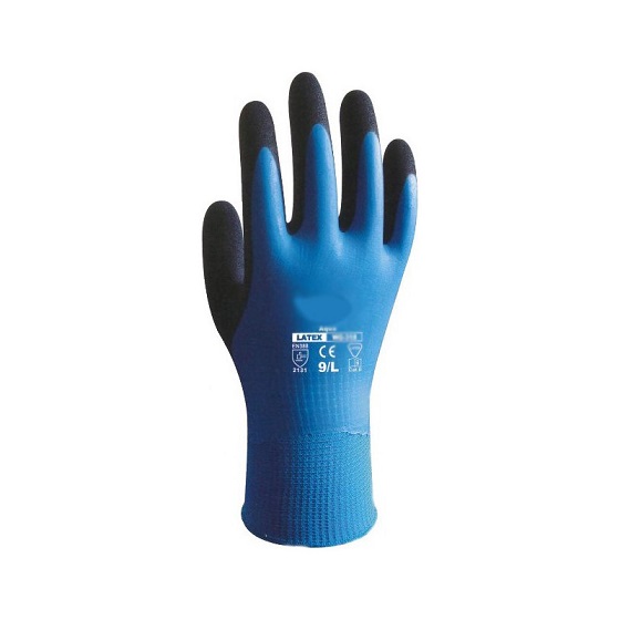 Gloves Waterproof Blue Summer Glove 