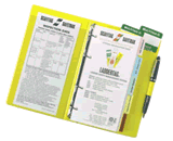 Ladder Safety Inspection Record Book 