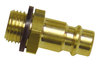 26 Series quarter inch Male BSP HP  