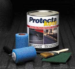 Protectakote Paint