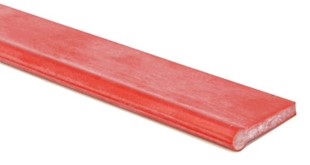 Replacement Rubber Facelift RED FRAZ36 OR FRAZ14