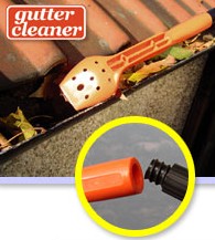 Gutter Cleaner