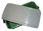Bucket Lid for Unger 19"